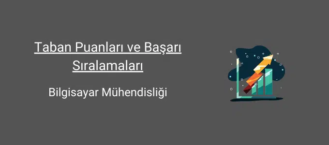 Bilgisayar Mühendisliği 2025 Taban Puanları ve Sıralama 1 bilgisayar mühendisliği taban puanları ve başarı sıralamaları