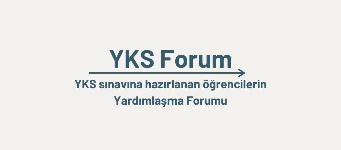 yks forum