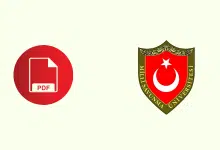 MSÜ Çıkmış Sorular ve Cevapları (PDF) 11 MSÜ Çıkmış Sorular