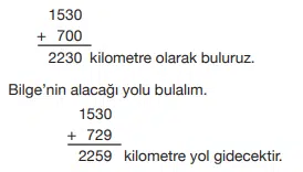5. Sınıf Matematik Ders Kitabı Meb Yayınları Sayfa 32 Cevapları 1 5.sinifmatematiksayfa32 min