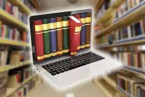 ücretsiz online kütüphaneler